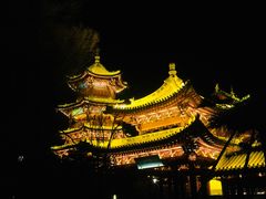 -迎泽公园
