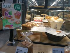 -KenGee仟吉(芜湖路店)