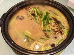 -陈江波老鸭煲(化工路店1号店)