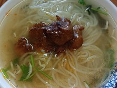 -西工饭庄快餐厅(西工小街店)