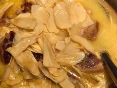 -徽三说·土徽菜·中国徽菜连锁品牌(一中店)