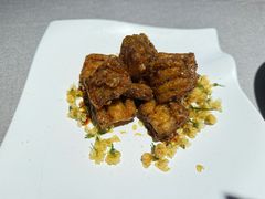 -蟹榭·本帮江浙菜·蟹宴(五角场合生汇商场店)