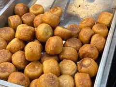 -毛华美食(清扬路店)