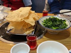 -妈妈的味道·腾冲特色菜(和顺古镇店)