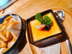 -原石牛扒·约会餐厅(龙城万科里店)