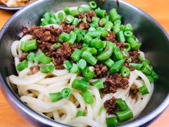 -左撇子私房面