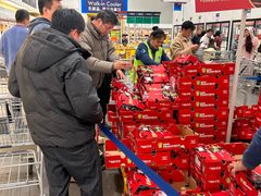 -山姆会员商店(杨桥西路店)