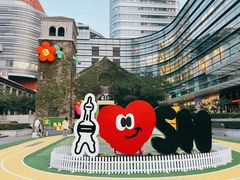 -StayReal Cafe(长宁来福士广场东八区店)