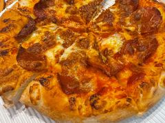 -必胜客(鞍山万象汇店PH店)