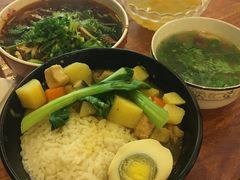 -宽窄巷子成都小吃(建文店)