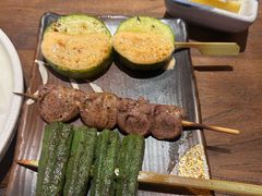 -鸟鹏烧鸟居酒屋(熙龙湾店)