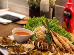 -Pho Asia 亚阁越南料理(上海来福士广场店)