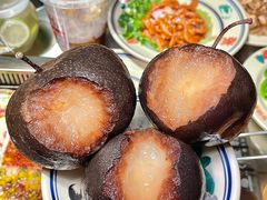 -张牌牌·东北烤肉小吃市集(金楠天街店)