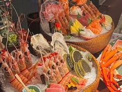 -花潮料理艺食馆(SM新生活广场店)