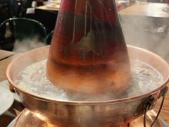 -额尔敦草原涮羊肉·烧烤(冻青树总店)