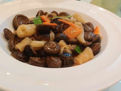 -新兴家喻酒家·羊城名宴(昌岗店)