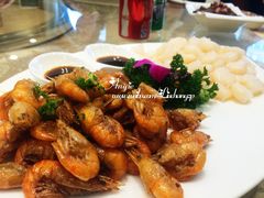 -浦江餐饮·上海菜馆(五四路店)