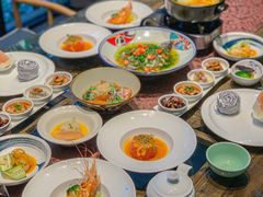 -箱美术馆私房菜(水晶郦城店)