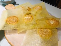-闻鲜素食茶餐厅(高新区店)