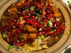 -聚味斋香辣蟹(生态城万达店)