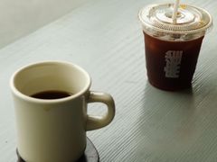 -麻雀咖啡SPARROW COFFEE(十全街店)