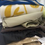 专柜随便一件衣服价格在她家都能买个3到4件