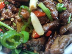 -周渝食惦·酸菜鱼精致川菜(横岗店)