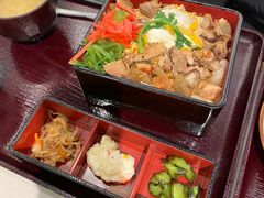 -dodonpa.墩墩伐 便当食堂(博华广场店)