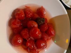 -绿茶餐厅(朝阳大悦城店)