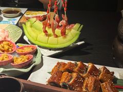 -花潮料理艺食馆(成都万象城店)