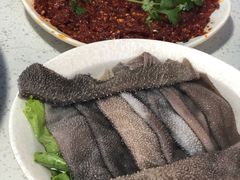 -马帮寨院坝火锅(龙港公园店)