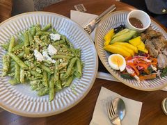 -BAKER&SPICE(国金中心商场店)