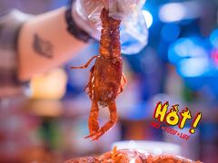 -李双猪·小龙虾·烧烤·羊肉煲(乐山店)