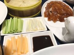-香雪海饭店中餐厅(人民桥店)
