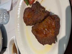 -西堤牛排(南京龙江店)
