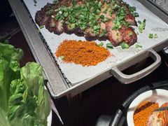 -绿茶餐厅(深圳龙华天虹购物中心店)