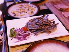 -马迭尔德式西餐精酿啤酒屋(中央大街店)