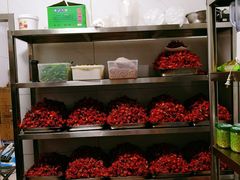-回味南塘老王虾尾(总店)