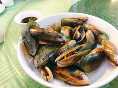 -盛港湾海鲜食府(黄沙店)
