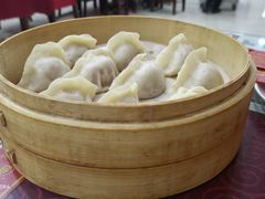 驴肉元葱蒸饺-老边饺子馆(中街店)