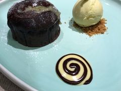 -Hurricane's Grill 飓风牛排
