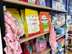 -康爱犬猫诊所·牙专科·骨外科·影像内科(丰宁店)