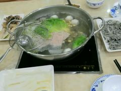 -潮汕良记牛肉火锅(洪武路店)