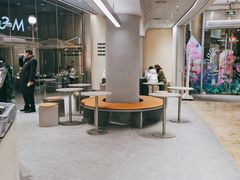 -M Stand(南京新街口金鹰店)