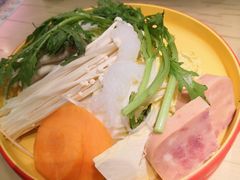 -沼津港精致料理·寿喜烧·烧鸟(漕河泾印象城店)