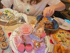 一口蘑菇-杂咖zacup(领展中心城店)