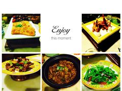 iphone_upload_pic-那家小馆•北京菜•烤鸭(中关村店)