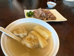 -德兴馆(广东路总店)