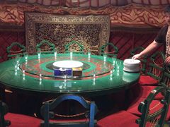 包厢-九十九顶毡房(阜石路店)