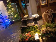 -胡桃里乐队酒馆(农科路店)
